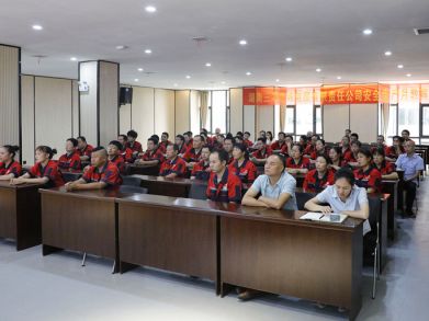 2020三湘消防知識(shí)培訓(xùn)！安全永相隨